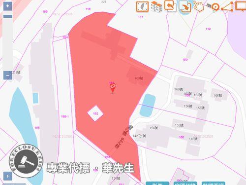 龍潭農地法拍-1