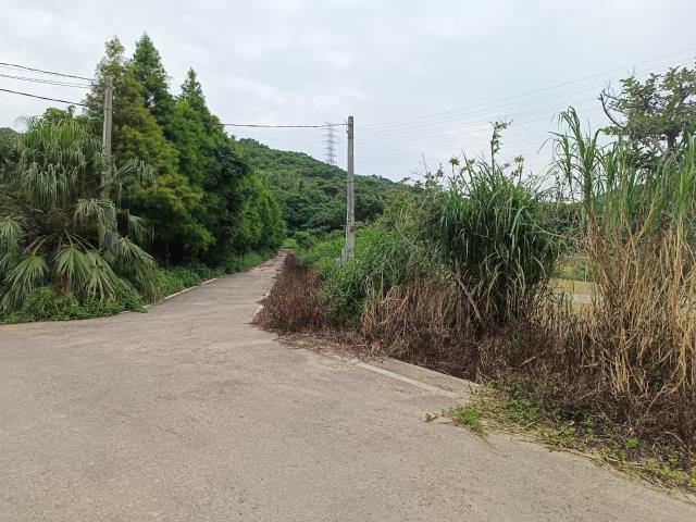 龜山農地-1