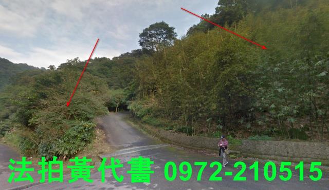 文山區拍賣休閒地-13