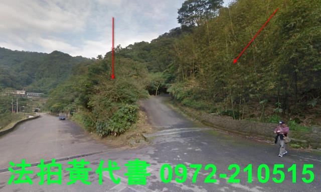 文山區拍賣休閒地-9