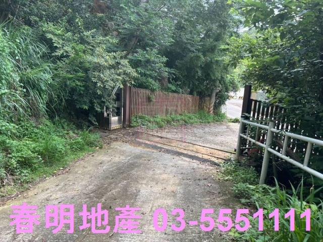新竹林地-9