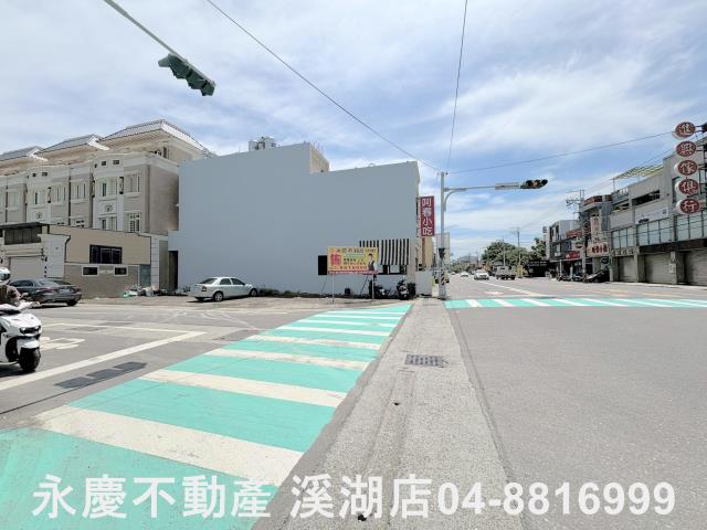 彰化溪湖建地-13