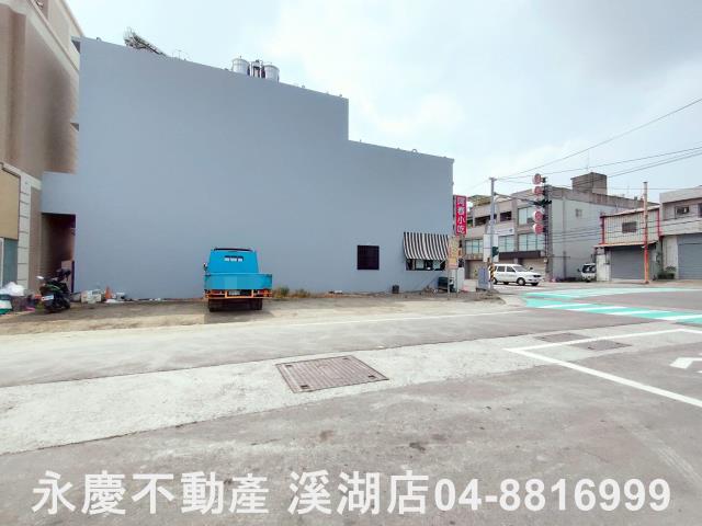 彰化溪湖建地-5