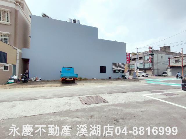彰化溪湖建地-6