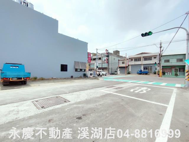 彰化溪湖建地-7