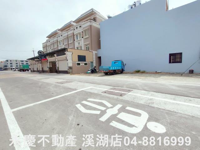 彰化溪湖建地-9