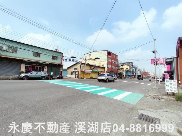 彰化溪湖建地-12