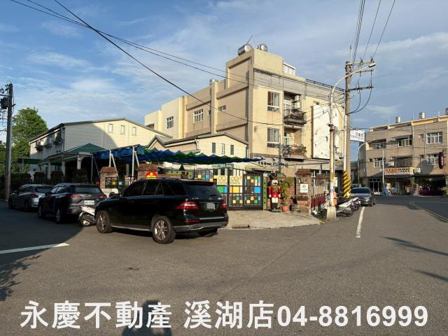 彰化溪湖建地-3