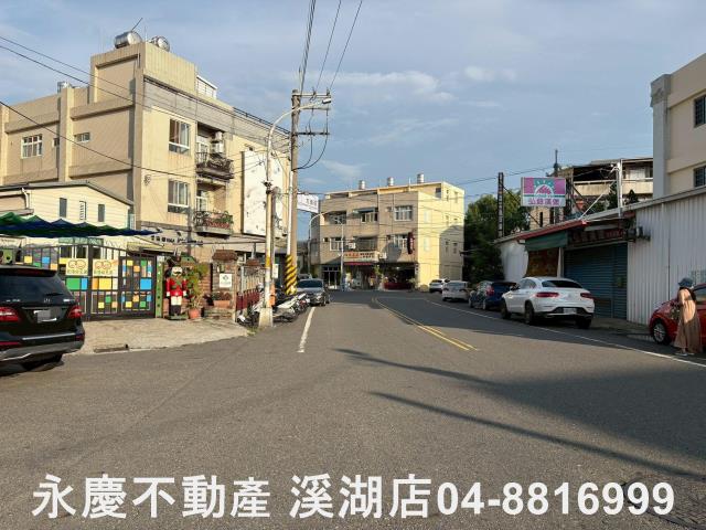 彰化溪湖建地-4