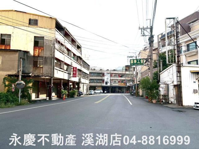 彰化溪湖建地-12