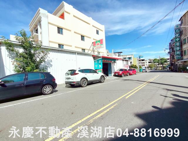 彰化溪湖建地-2