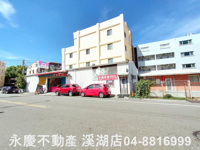 彰化溪湖建地-7