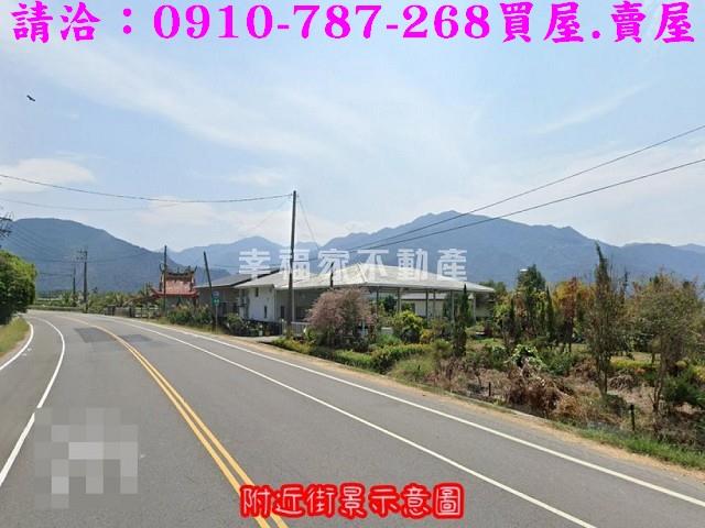 高雄六龜農地-11