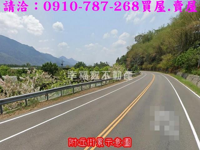 高雄六龜農地-1