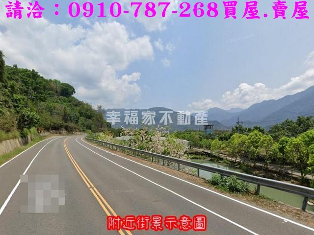 高雄六龜農地-2