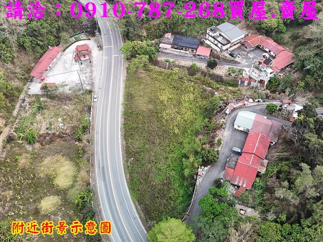 高雄六龜農地-2