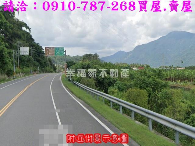 高雄六龜農地-4