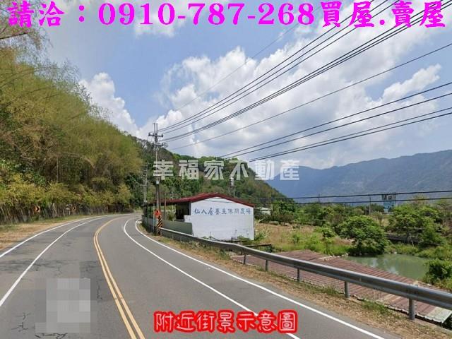 高雄六龜農地-5