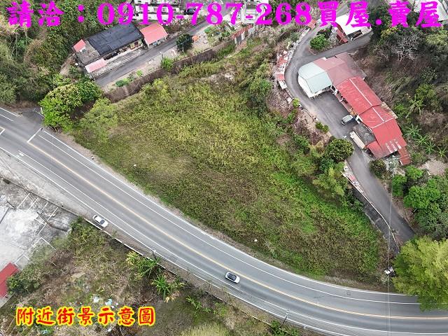 高雄六龜農地-5