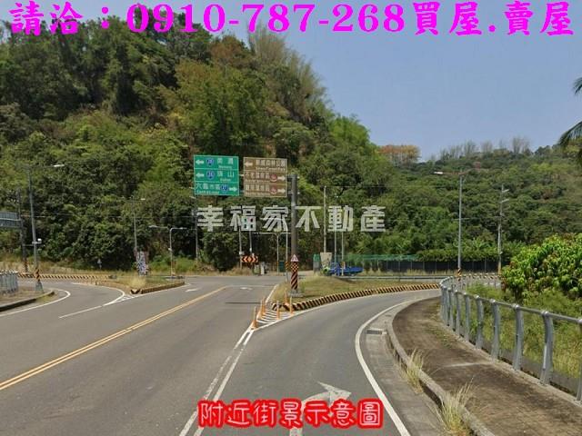 高雄六龜農地-6