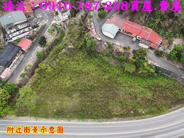 高雄六龜農地-7