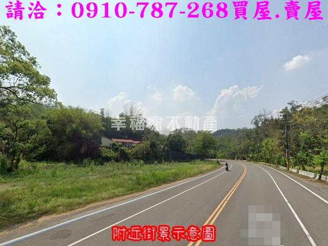 高雄六龜農地-8