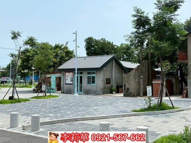 仁德建地-1