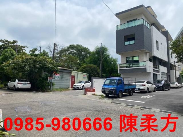嘉義建地-3