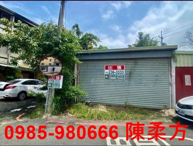 嘉義建地-5