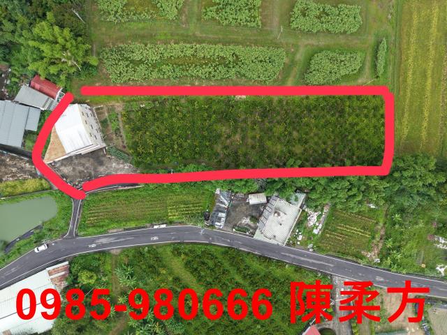嘉義農地-12