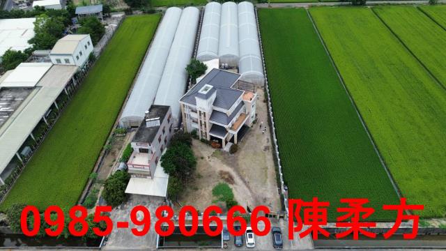 嘉義農地-14