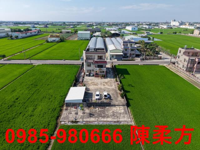 嘉義農地-11
