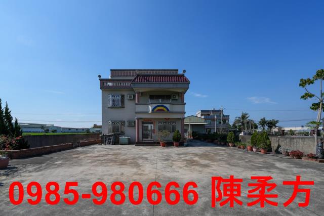 嘉義農地-1