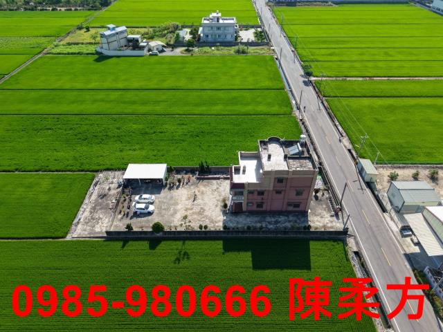 嘉義農地-2