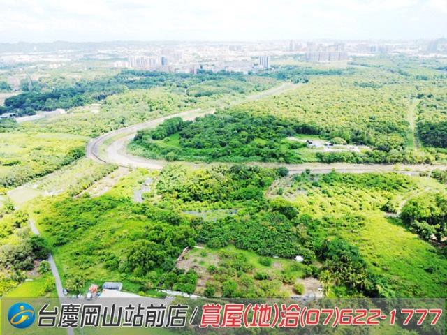 高雄橋頭農地-12