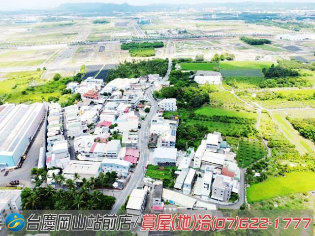 高雄橋頭農地-14