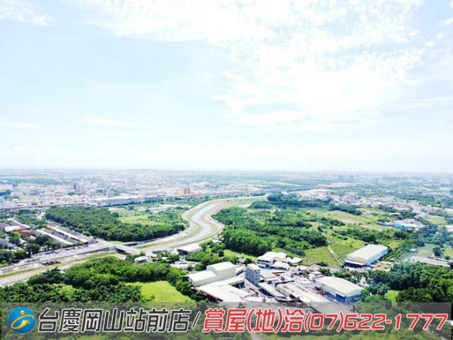 高雄橋頭農地-6