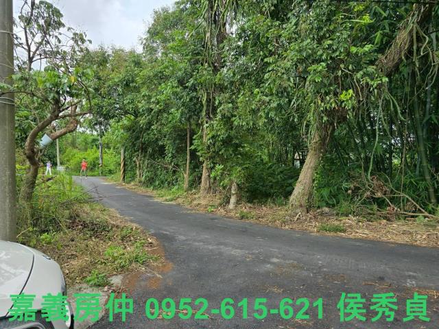 嘉義民雄建地-10