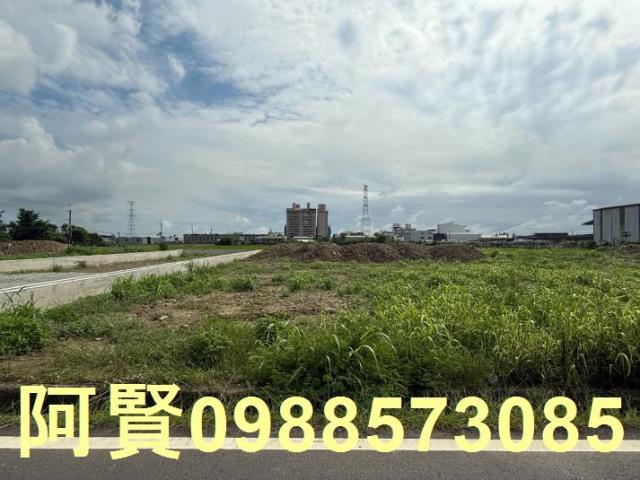 高雄大寮農地-1