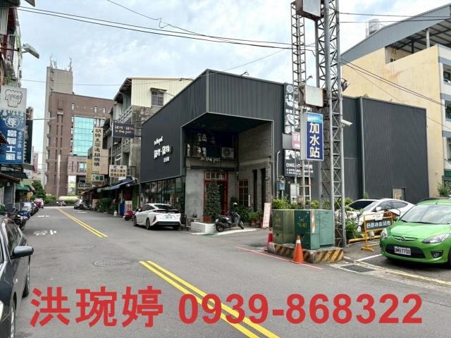 霧峰建地-1
