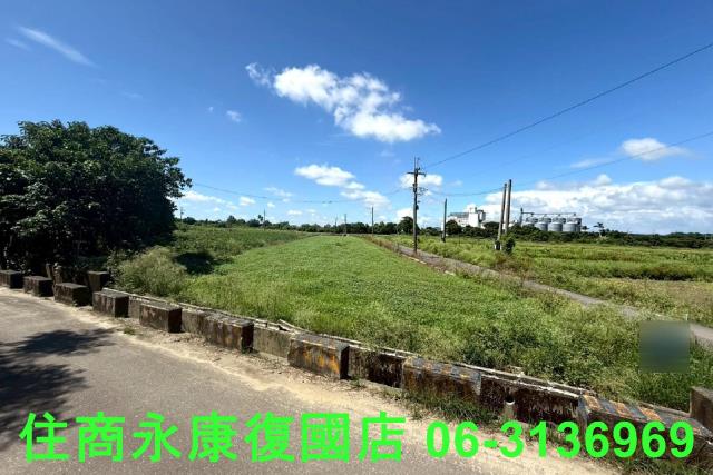 仁德農地-5
