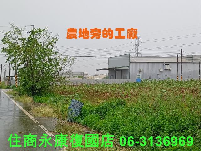 台南農地-8