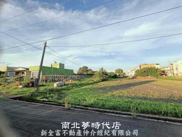 台南農地-8