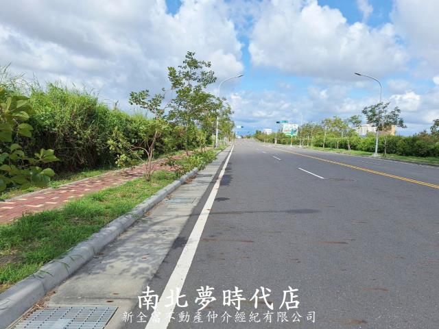 台南麻豆工業地-1