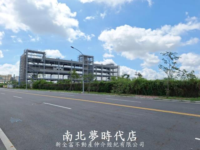 台南麻豆工業地-2