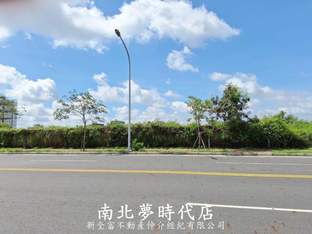 台南麻豆工業地-4