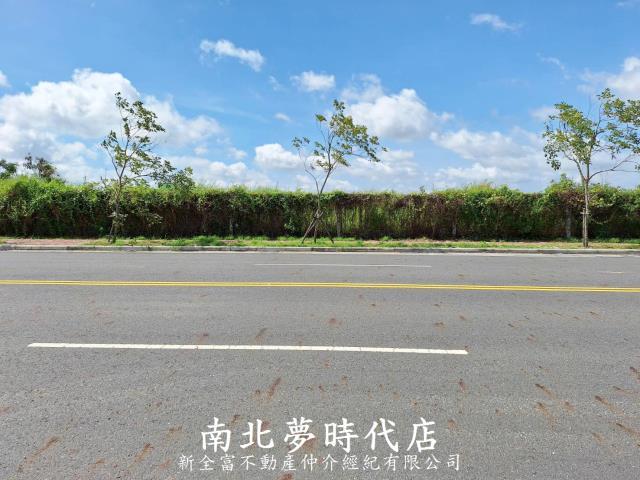 台南麻豆工業地-6