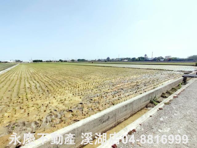 彰化埔鹽農地-11