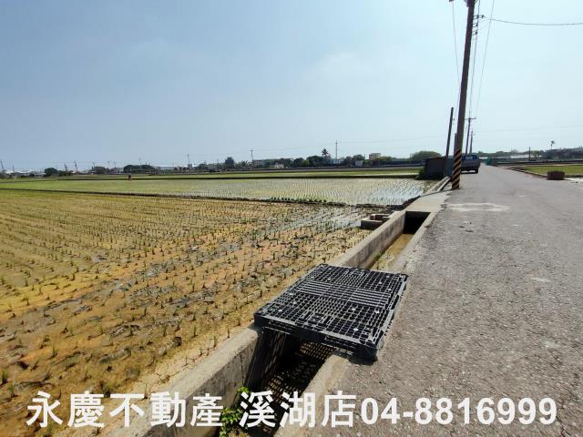 彰化埔鹽農地-3