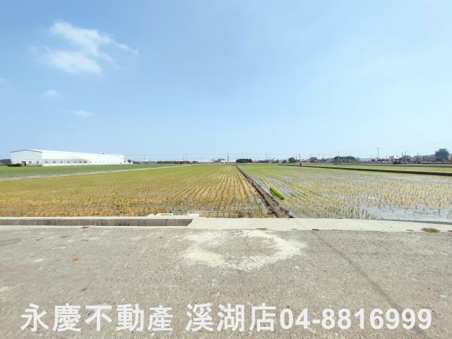 彰化埔鹽農地-4